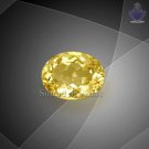 Yellow Topaz - 9-11 carats
