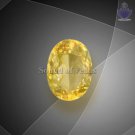 Yellow Topaz - 5-6 carats