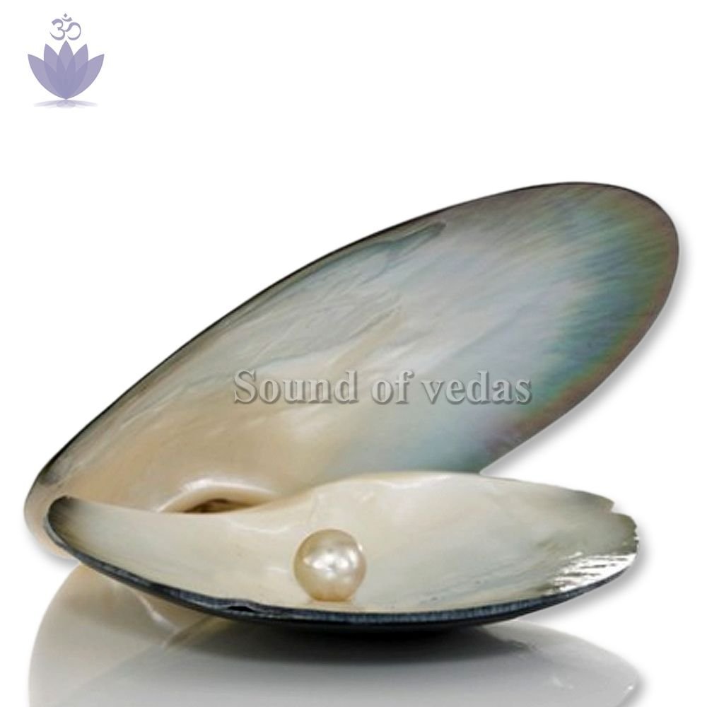 South Sea Pearl Stone