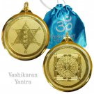 Vashikaran Yantra Locket Buy Online in USA/UK/Europe