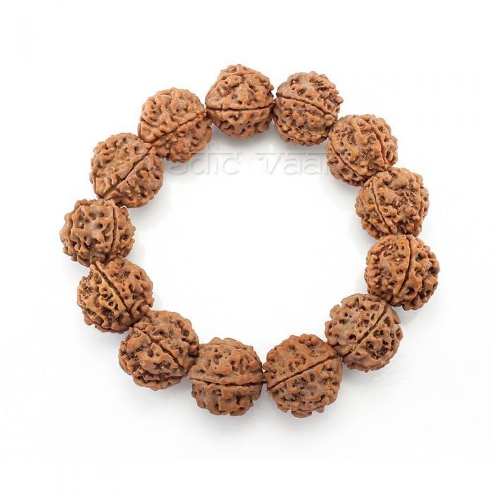 5 Mukhi Kantha Bracelet Buy Online in USA/UK/Europe