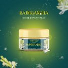 Vedic Vaani Flower Rajnigandha Fragrance Divine Bhakti Cream