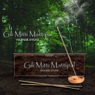 Gili Mitti Mattipal Incense Sticks