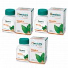 3 x Himalaya Herbal 60 tabs VASAKA FREE SHIP
