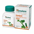 Himalaya Herbal HADJOD 60 Tablets, Bone and Joints Wellness, Free Ship