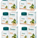 6 Packs X Himalaya TRIKATU 60 Digestive Wellness Tablets Each | Free Shipping