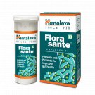 Himalaya FLORASANTE 20 caps Prebiotic Probiotic Improves Gut Health/ FREE SHIP