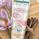 Himalaya Herbals Clear Complexion Bright Face Wash, Pomegranate 100 ml FREE SHIP