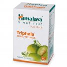 2 Packs Himalaya Triphala Tablets - For Indigestion , Constipation free ship
