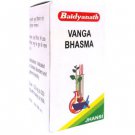 5 pc Baidyanath Vang Bhasma (10g) free shipping