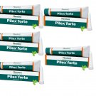 5 X Himalaya Pilex Forte Ointment / Gel - Pack of 5 X 30 gram | EXPIRY 2024/25