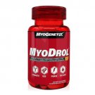 MYODROL-HSP® 30 Caplets - 100% Natural Plant Isoflavone Extract