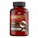 Cordyceps Mushroom Extract Powder 5000mg Capsules - 90 Count - Sexual Wellnes