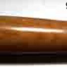9" Lignum Vitae Fid