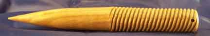 Medium sized Spiral fid