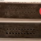 Joubert Riveting and Staking block..1