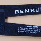 Benrus Crystal wrench