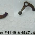part#4448 or 4527 setting lever