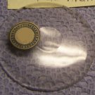 18 15/16Ligne or 427mm Bulls Eye  Watch crystal