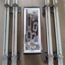 Brass Door Pull
