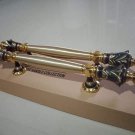 Brass Door Pull