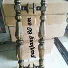 Brass Door Pull
