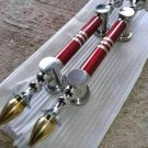 Brass Door Pull