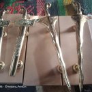 Brass Door Pull