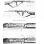 1947 CARBINE .30 CAL M1 M1A1 M2 M3 TM 9-1276 Technical Manual PDF DOWNLOAD