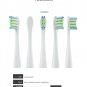 4pcs Brush Suitable for Oclean X/ X PRO/ Z1/ F1/ One/ Air 2 /SE Sonic Electric Toothbrush SKU012