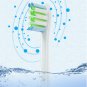 4pcs Brush Suitable for Oclean X/ X PRO/ Z1/ F1/ One/ Air 2 /SE Sonic Electric Toothbrush SKU016