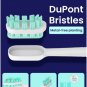 Electric Toothbrush Heads xiaomi T300/500/700 Sonic Replaceable Refill Nozzles with Anti-Dust SKU021