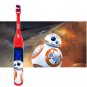 Electric Toothbrush Oral B for Kids 3+ Years Old Teeth Stain Removing Soft Bristle Brush SKU048
