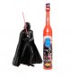 Electric Toothbrush Oral B for Kids 3+ Years Old Teeth Stain Removing Soft Bristle Brush SKU049
