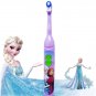 Electric Toothbrush for Child Age 3+ Oral B Kid's Toothbrush Rotating Brush Head Soft Bristle SKU051