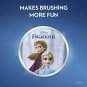 Electric Toothbrush for Child Age 3+ Oral B Kid's Toothbrush Rotating Brush Head Soft Bristle SKU059
