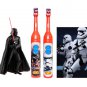 Electric Toothbrush for Child Age 3+ Oral B Kid's Toothbrush Rotating Brush Head Soft Bristle SKU061