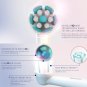 Electric Toothbrush Smart Replacement Brush Heads for Oral B iO7/8/9 Ultimate & Gentle Care SKU086