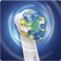 Replacement Heads Oral B Dual Clean Teeth EB50 EB25 Toothbrush Heads SKU099