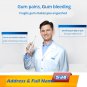 Electric Toothbrush Deep Clean Oral B EB60 Ultra Soft Bristle Replacement Tooth Brush Heads SKU104