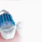 Replaceable Brush Heads EB20 Precision Oral B Clean 2 Or 4 Heads Gum Care Daily Dental SKU135