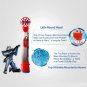 Electric Toothbrush Oral B Kids Replaceable Brush Heads Star Wars Series Soft Bristles SKU138