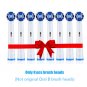 Electric Toothbrush Rotary Oral B Sonic Type Precise Clean Adults Germany DB4010 Tooth Brush SKU150