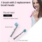 Electric Toothbrush Oral B 3D PRO600 Oral Hygiene Electric Rechargeable Tooth brush SKU167