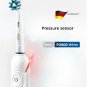 Electric Toothbrush 3D Oral B Pro2000 D20524 Rotation Smart Visible Pressure Sensor Inductive SKU177