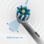 Electric Toothbrush 3D Oral B Pro2000 D20524 Rotation Smart Visible Pressure Sensor Inductive SKU179