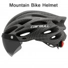 Ultralight Cycling Safety Helmet Outdoor Motorcycle Bicycle
