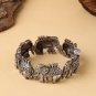 Indian Jewelry German  Silver Adjustable Cuff Bracelet bracelet