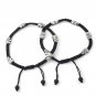 Silver Plated Women's Elephant Charm Elegant Anklet Ankle Bracelet
