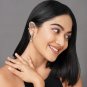 Bohemian Native Kite and String Ear Cuff  Festival Earrings